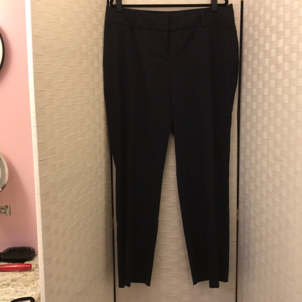 Size 16 Apt 9 Navy Dress Pants